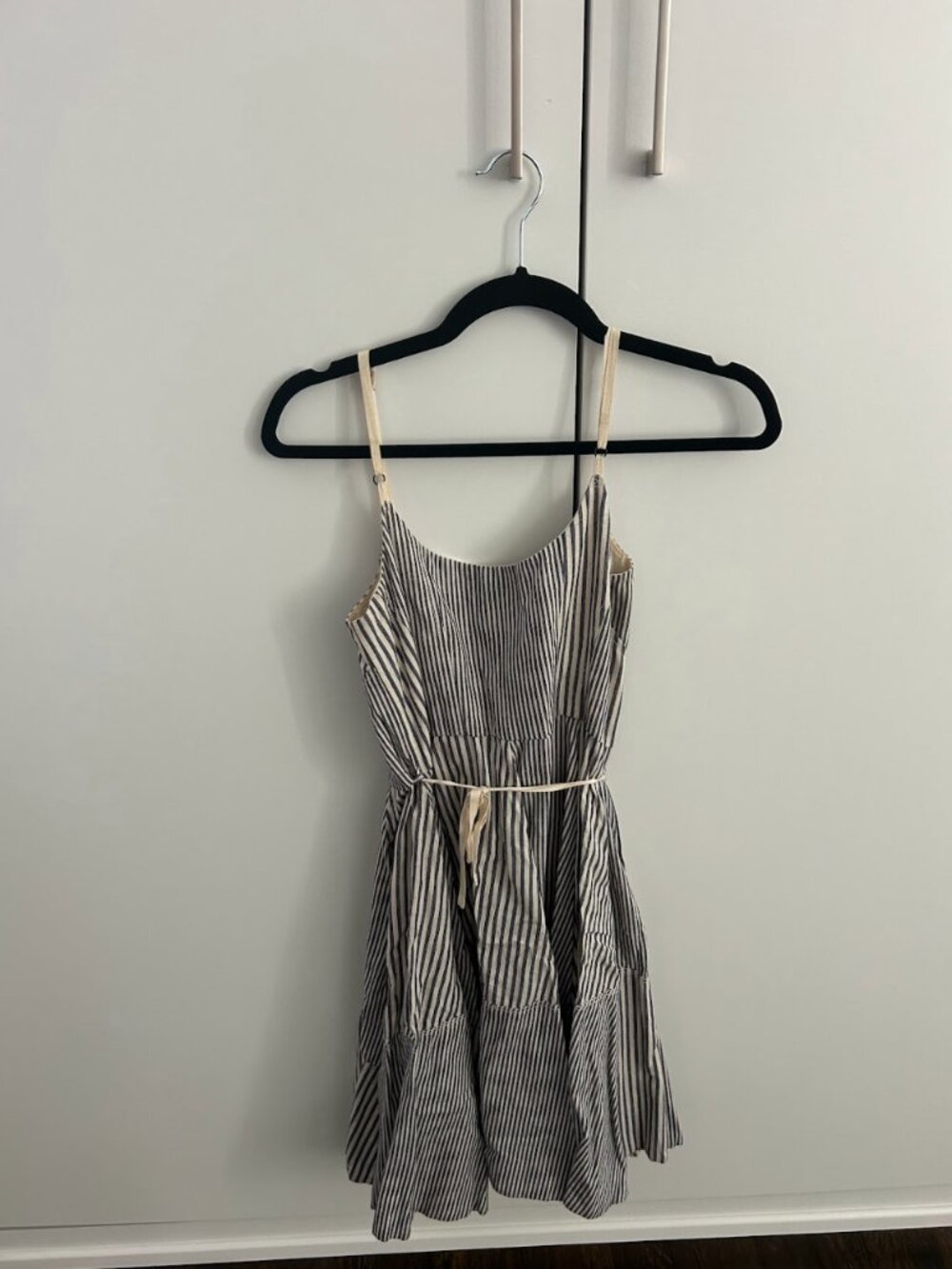 All Saints Spitalfields Dress